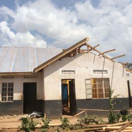 Mulago Bright School