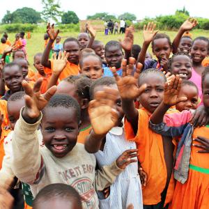 Shikoye Foundation for Children’s Support Shikoye Foundation for Children’s Support