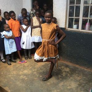 Shikoye Foundation for Children’s Support Shikoye Foundation for Children’s Support