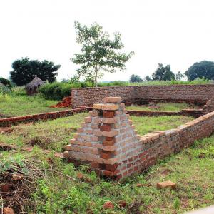 Laying the foundation Laying the foundation